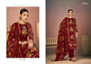Flora By Azara Lawn Cotton Printed Wholesale Dress Material In India
